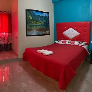 El Parque Hotel Constanza