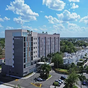By Marriott Mérida